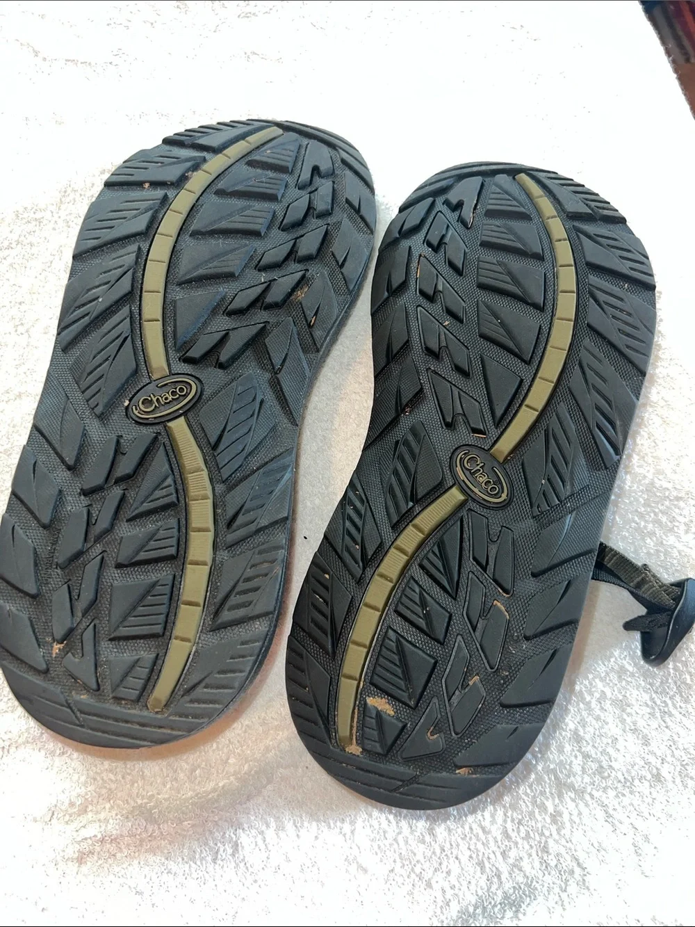 Chaco like new